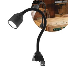 LED Work Desk Light, Machine