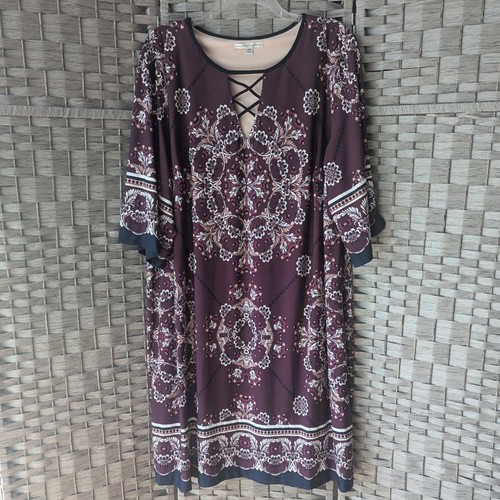 Sandra darren shift dress - sandra,