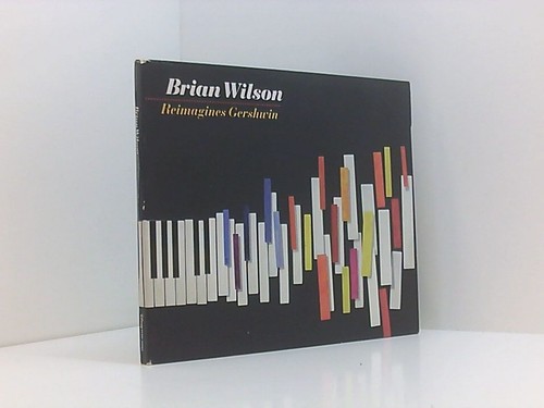 Brian wilson reimagines - brian,