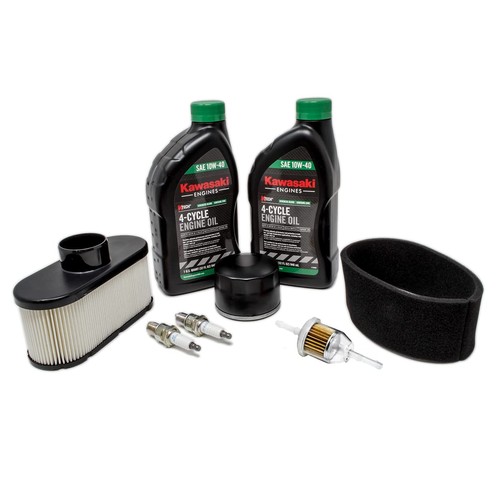 Tune kit for kawasaki - up,