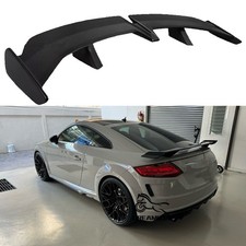 54" Matte Black PRO Style Rear
