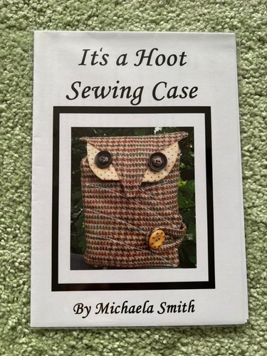 Quilting antics a hoot - it's,