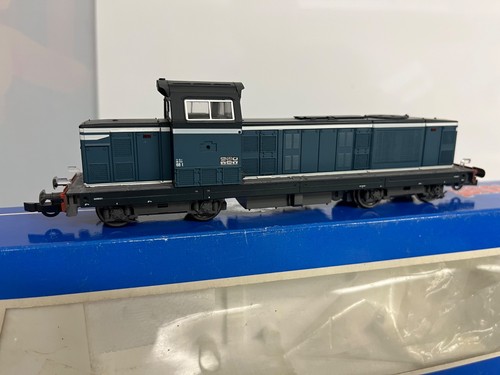 Jouef loco 66487 - ho, sncf