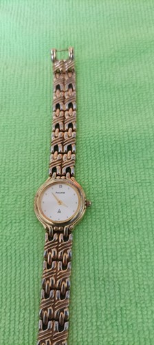 Accurist ladies quartz watch - accurist,