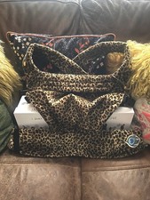 Artipoppe Zeitgeist Leopard