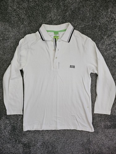 Hugo boss men long sleeve - men's,