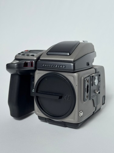 Hasselblad h3d body - hasselblad, digital