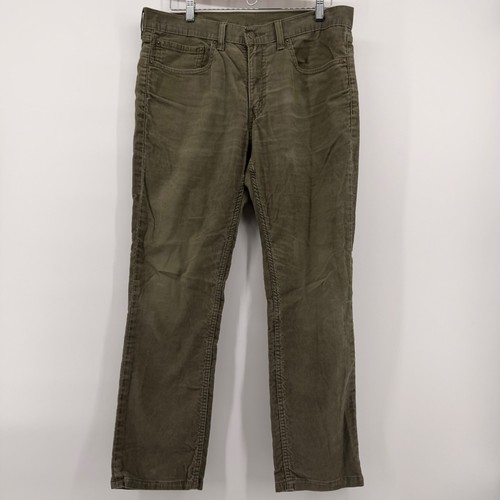 Levis 511 slim - slim, fit