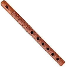 Iblay traditional wooden - wooden, flute