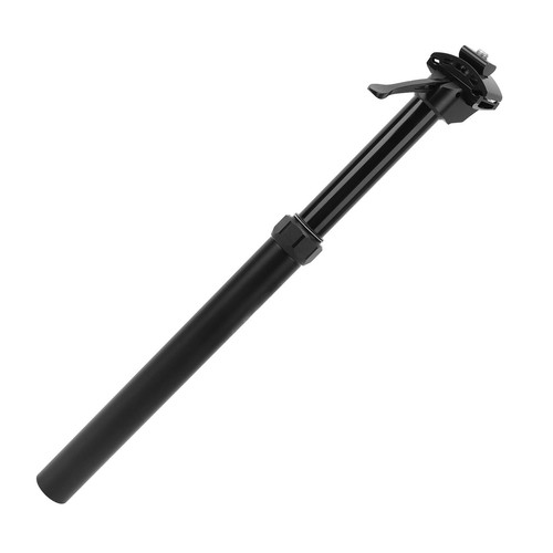 Bike hydraulic seatpost hand - hydraulic,