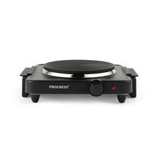 Progress Single Hot Plate