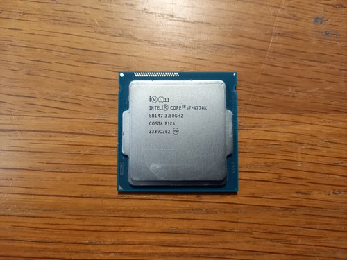 Intel core sr147 - intel,