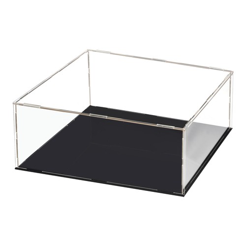 Pack acrylic display case - pack,