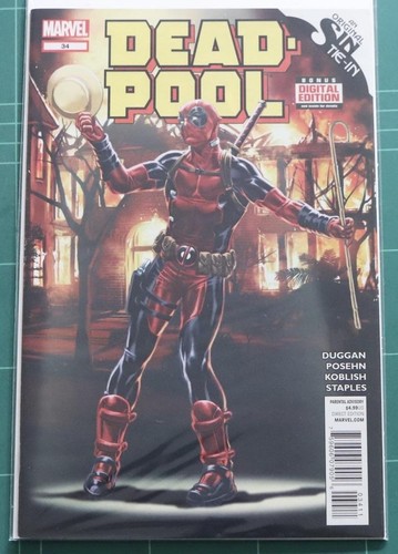 Marvel comics original - marvel,