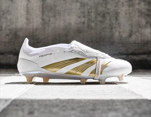Adidas predator elite tongue - predator,