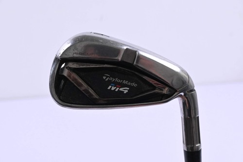 Taylormade iron stiff - m4, /