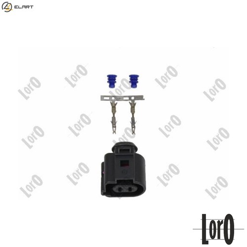 Repair kit cable - repair,