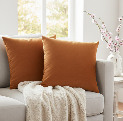 Luxury plain velvet - plain,
