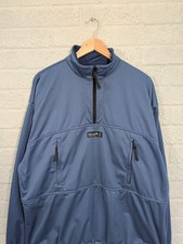 Paramo XL Blue Parameta S