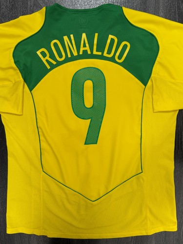 Original nike brazil - original, home