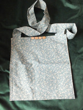 Vintage Laura Ashley Fabric -