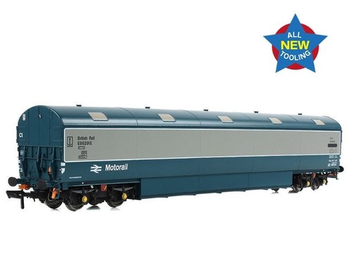 Efe rail e86007 newton - rail,