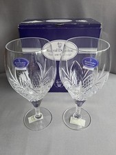 2  Boxed Royal Doulton Ascot