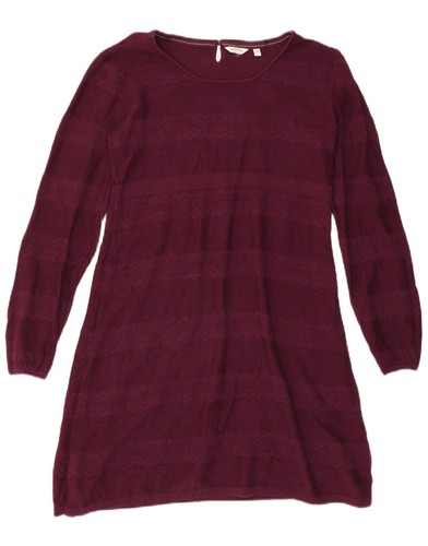 Fat face womens jumper dress - fat,