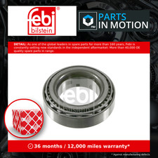 Wheel Bearing fits MERCEDES