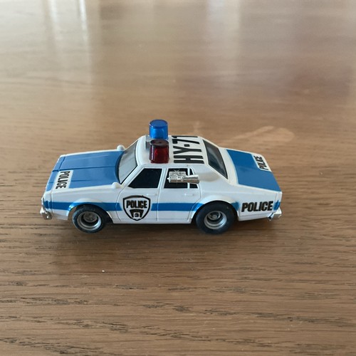 Faller aurora 5608 - 5608, police