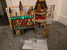 Harry Potter Hogwarts Castle