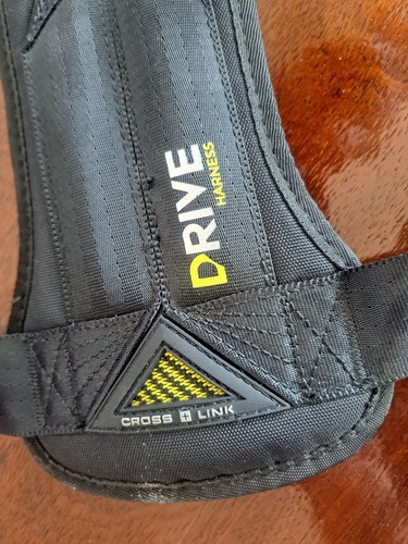 Ezydog medium drive dog - medium, m