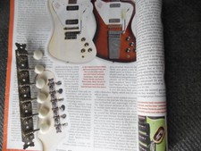 Gibson Kalamazoo New Old Stock