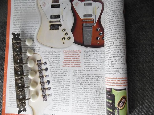 Gibson kalamazoo new old - gibson,