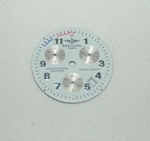 Breitling chrono avenger - breitling,