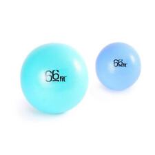 66fit™ Pilates Soft Balls -