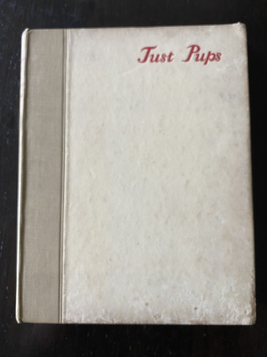 Just pups sketches - just, pencil