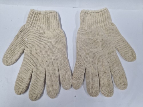 Hornby live steam set gloves - hornby,