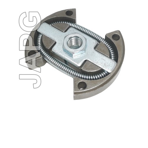 Clutch assembly husqvarna 50 - clutch, assembly,