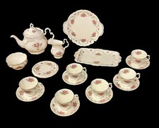 ROYAL ALBERT TRANQUILITY 19