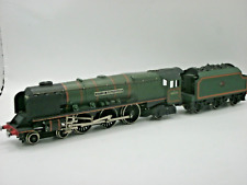 Wrenn W2228 4-6-2 City of