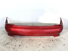 DQC101480LML REAR BUMPER ROVER