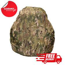 Small Waterproof BTP Rucksack