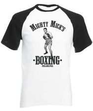 Mighty Mick's Boxing Men's
