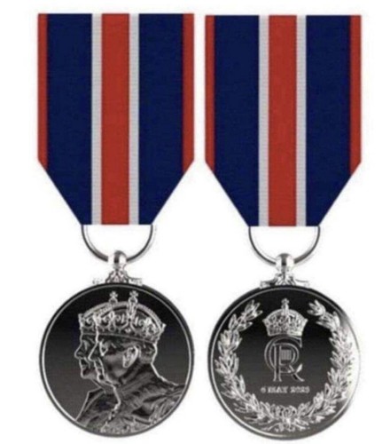 King charles iii coronation - charles,
