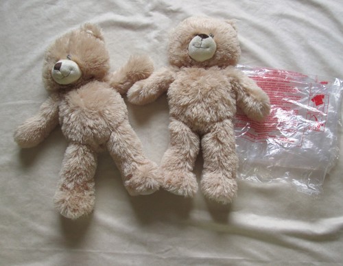 Brand new soft golden brown - golden,