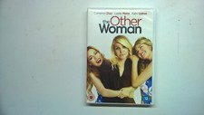 The other woman region - woman, dvd