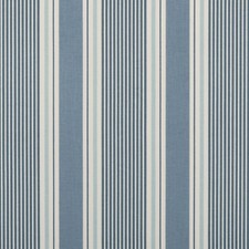 Clarke and Clarke Sail Stripe