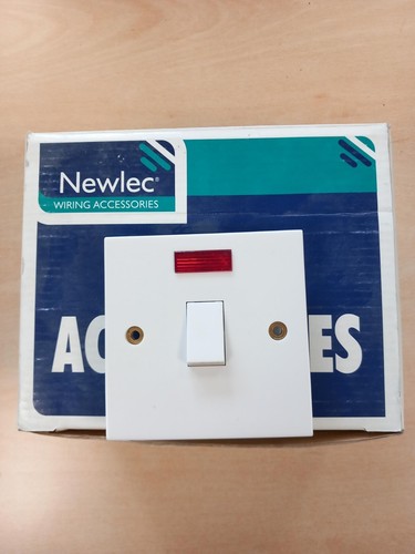 Newlec nl8320 20a - nl8320/sn,