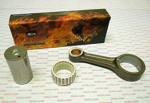 Athena con rod kit - athena, honda